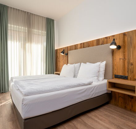 Elements Resort Zell am See | Suite mit Sauna Elements Resort Zell am See | Suite mit Sauna